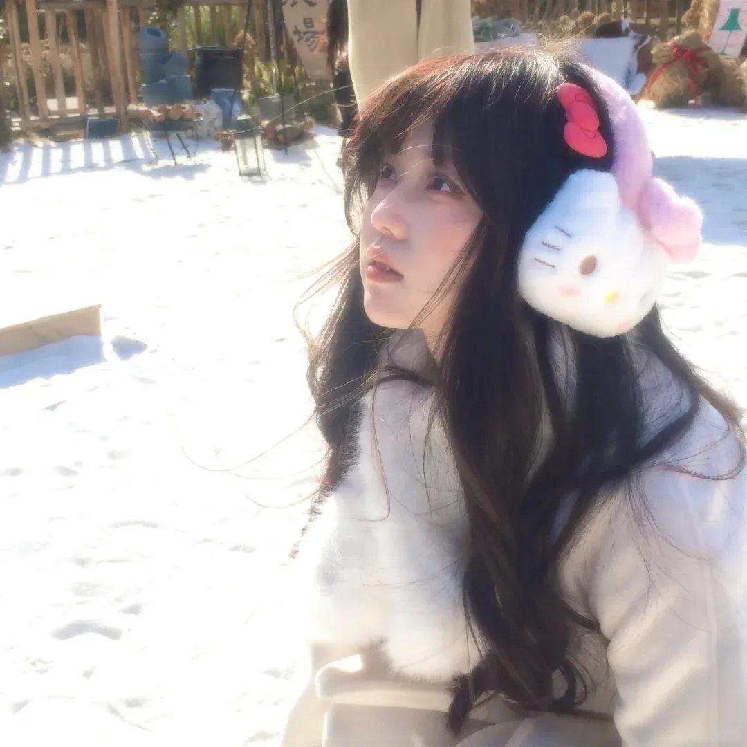 说谎的女人